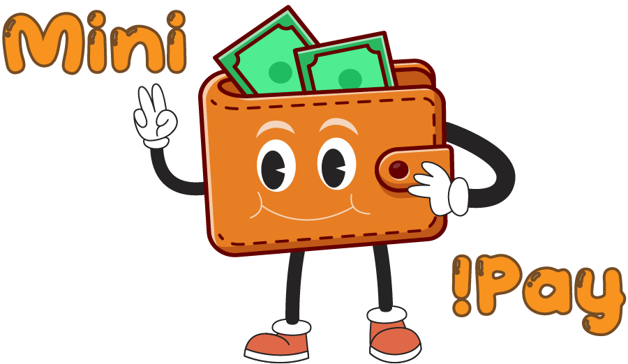 Mini Pay Logo